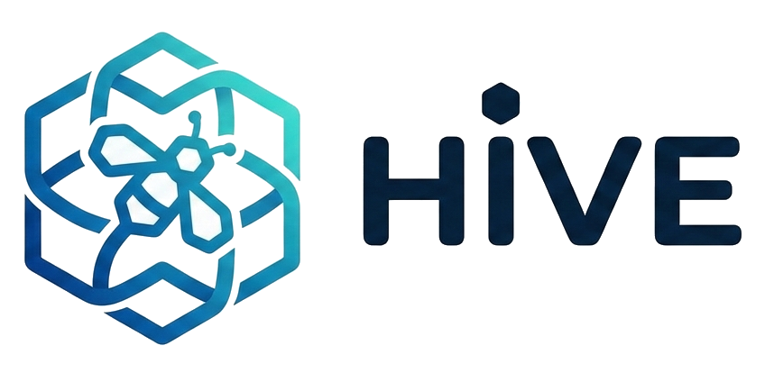 MACmobile Hive Logo